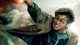 Ebert: Don't Watch the New Harry Potter Flick in 3D